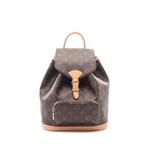 2010s Monogram Montsouris PM backpack 1