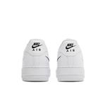 Кроссовки Nike Air Force 1 Low 'Multi-Swoosh' 6