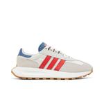 Кроссовки Adidas Retropy E5 'Белый Ярко-красный' 1