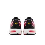 Кроссовки Nike Wmns Air Max Plus 'Black Hot Punch' 6