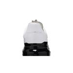 Кроссовки Alexander McQueen Oversized Sneaker 'Paint Dipped - White Black' 7