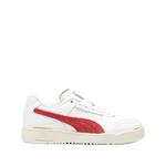 Кроссовки Slipstream Neverworn III Puma White/Club Red/Warm White 1