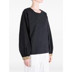 Tomo-Co long-sleeve top 3