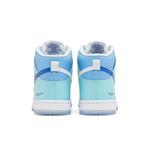 Кроссовки Nike Dunk High 'I Got Next' 6