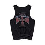 Майки Vale Forever Chopper Tank Top 2 Pack 'Многоцветный' 4