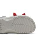 Кроссовки Staple x Crocs Classic Clog 'Straight From Above' 5