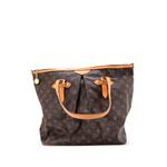Сумка-тоут Palermo Handbag Monogram Canvas GM 1