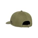 Кепки Stussy Low Profile 1980 Strapback 'Olive' 2