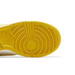 Кроссовки Nike Women's Dunk Low Twist 'Vivid Sulfur' 5