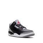 Кроссовки Air Jordan 3 Black Cement 2