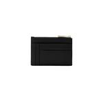 Картхолдер Kaya Large Slim Cardholder Black KL837 2