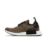 Кроссовки Adidas NMD_R1 PK 'Olive Camo' 3