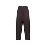 button-fastening trousers 1