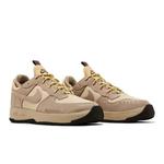 Кроссовки Nike Wmns Air Force 1 Wild 'Sesame' 8
