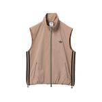 ADILENIUM 5.0 SLEEVELESS TRACK TOP 1