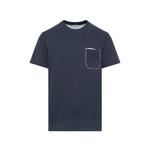 Anagram pocket T-shirt 1