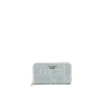 CR Poppy Zip-Around Wallet S - Зеленый 1