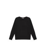 ribbed-knit crew-neck sweater 2