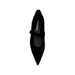 pointed-toe Mary Jane pumps 3