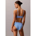 Классический бандо-бралетт Heritage - Calvin Klein Underwear 2