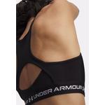 Спортивный бюстгальтер высокой поддержки HeatGear® Crossback 3