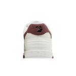 Кроссовки Off-White Out of Office 'White Burgundy' 7