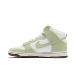 Кроссовки Nike Dunk High SE 'Inspected By Swoosh' 3