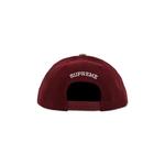 Кепки Supreme Neil Blender Arrow 6-Panel 'Red' 4
