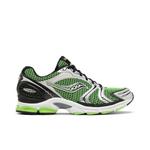 Повседневные Saucony ProGrid Triumph 4 'Green Silver' 1