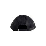 Кепки Amiri Stencil Trucker Hat 'Черный/Лайм' 2