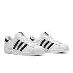 Кроссовки Adidas Wmns Superstar 'OG' 8
