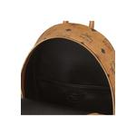 Рюкзак Stark Side Studs в Visetos Cognac MMKEAVE16CO001 4