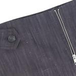 Юбка Paloma Wool Deuna II Skirt 'Grey' 3