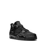 Кроссовки Air Jordan 4 Retro из коллаборации с Olivia Kim 2