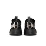 Кроссовки adidas Wmns NMD_R1 'Triple Black' 6