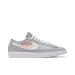 Кроссовки Nike Blazer Low 'Wolf Grey' 1
