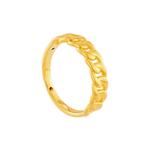 Кольцо HABIB 916/22K Yellow Gold 22JPH(R)010625 3