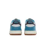 Кроссовки Nike Dunk Low SE Next Nature GS 'Toasty - Rift Blue' 6
