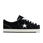 Кроссовки Converse One Star 95 Low «Black Vintage White» 2