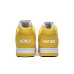 Кроссовки Supreme x Nike Air Force 2 'Yellow' 6