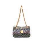 Stereo Flame shoulder bag 1