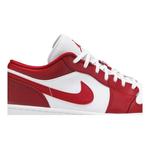 Кроссовки Air Jordan 1 Low 'Gym Red' 2