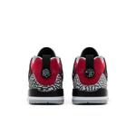 Лайфстайл Air Jordan Spizike Low GS 'Торо' 6