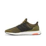 Кроссовки adidas UltraBoost 5.0 "Focus Olive Carbon" 3