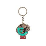 Брелоки и шнурки Kith Vancouver Opening Keychain «Мульти» 2