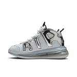 Кроссовки Nike Air More Uptempo 720 QS 'Chrome' 3