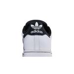 Кроссовки adidas Superstar 2 'Cloud White Black' 7