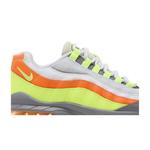 Кроссовки Nike Air Max 95 GS 'Vast Grey Volt' 2