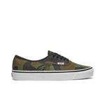Повседневные кроссовки BAPE x Vans Authentic 44 DX «First Camo» 1