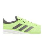 Кроссовки Adidas Supernova 2 'Solar Green Grey' 2